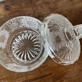 Crystal candy maker