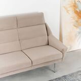 Sofa MANDAL beige, Scandinavian design