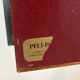 Peli-folies wall showcase in real elm magnifying glass, french manufacture (available)