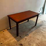 Teak coffe table