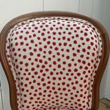 Chaise ancienne