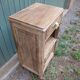 Small piece of furniture/ antique bedside table