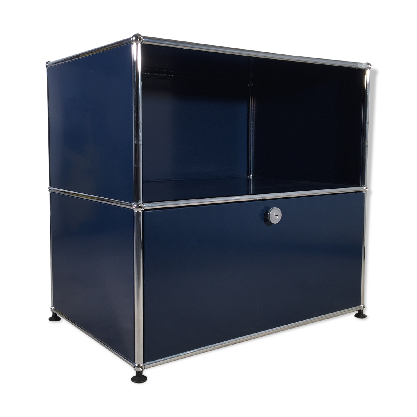 USM Haller Coffer Furniture, 1990