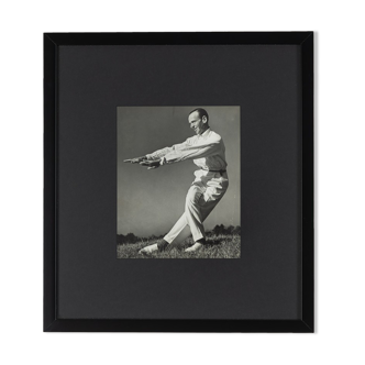 Fred Astaire, Photograph, 42 x 47 cm
