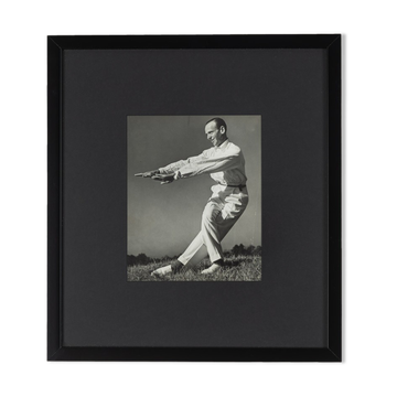 Fred Astaire, Photograph, 42 x 47 cm
