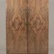 Art Deco Wardrobe