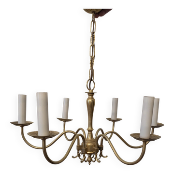 Dutch lustre