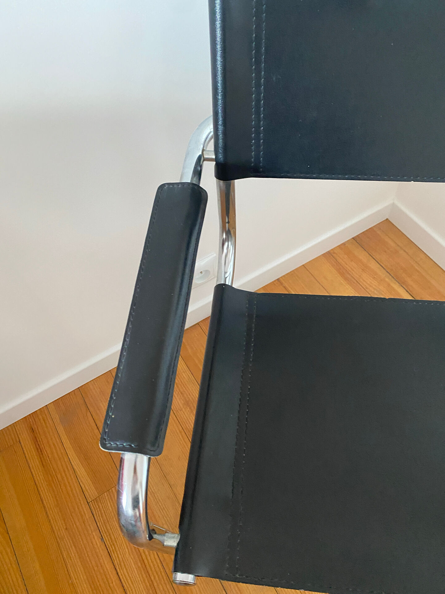 Vintage chair