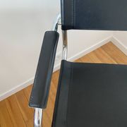 Chaise vintage