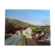 Marcel Maillard village (XXth)