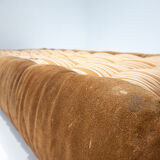 Modern bambole daybed by Mario Bellini, Sweden, C&B Italia, 1970s