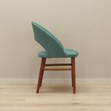 Teak chair, Danish design, 1970s, production: Denmark