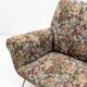 Gigi Radice Mid-Century Modern Italian Sofa for Minotti, 1950s