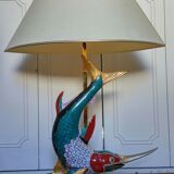 Lamppost manufactured in Italy