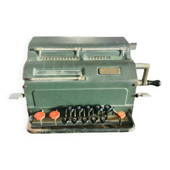 Facit calculating machine