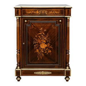 Commode de style Napoléon - iii