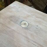 Early 20th century bar counter