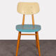 Pair of chairs for ton, 1960