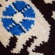 Tapis Vintage Savonnerie en Laine, Années 1970, Élégance Française