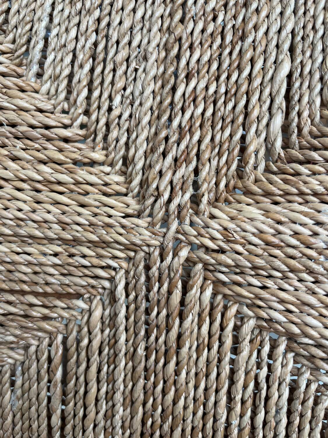 Paire de chaises Bloomingville