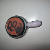 Ceramic poelon Robert Picautl