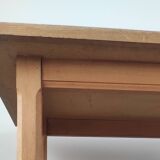 Bistro table, 60's