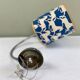 Original chrome wall light