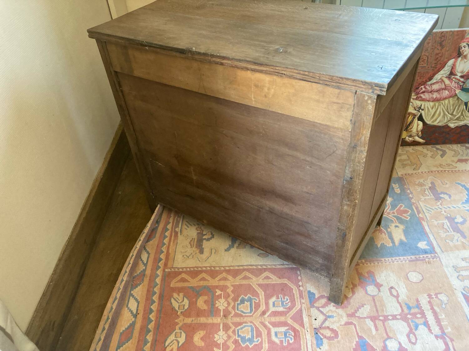 1930 chest of drawers