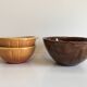 Antique Bowls with Handles DUROFEU / SDEL