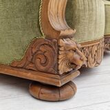 1930-50s danish art deco sofa