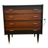 Commode année 50