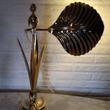 Paire de lampes, 80
