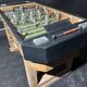 1940s Art Deco Table Football (BBO0010)