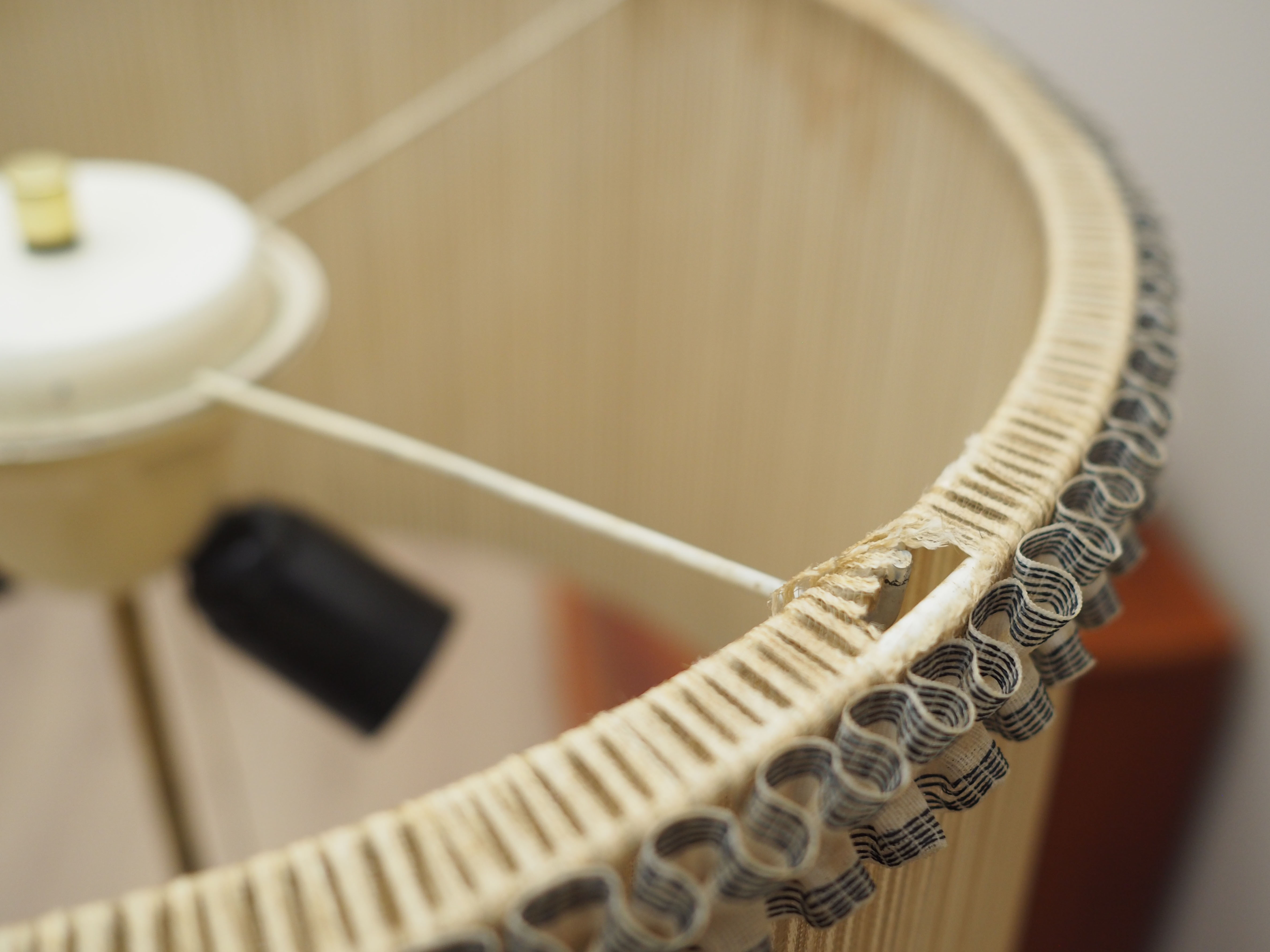 Floor lamp, Danish design, 1970s, Denmark