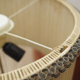 Floor lamp, Danish design, 1970s, Denmark