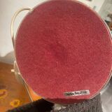 Two table lamps from the Swiss manufacturer Temde based on a design by E.