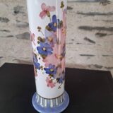 Vintage soliflore vase small bouquet