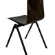 Chair Pagholz school chair design Galvanitas Dutch design