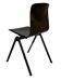 Chaise d'école Pagholz design Galvanitas design hollandais