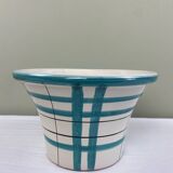 Cache pot graphique