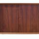 Vintage Rosewood Cabinet By Poul Cadovius For CADO.