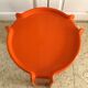 Nesting coffee tables by Giotto Stoppino for Kartell vintage 1970