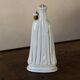 Vierge à l'enfant Notre Dame de bon secours