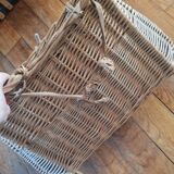 Fisherman's basket