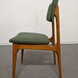 Modernist Scandinavian chairs from the 50s/60s