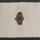 Vintage Turkish Oushak Rug Handwoven 142x213 cm