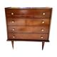Vintage dresser 4 drawers