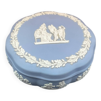 Candy box Wedgwood