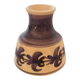 mini vases / vintage soliflores