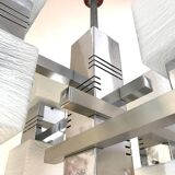 Chandelier by the Maison Sciolari 1970